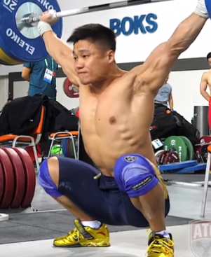 Lü Xiaojun