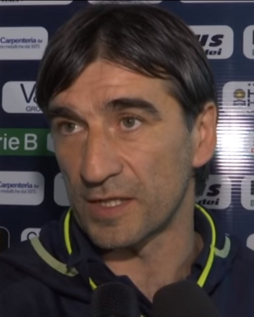 Ivan Jurić