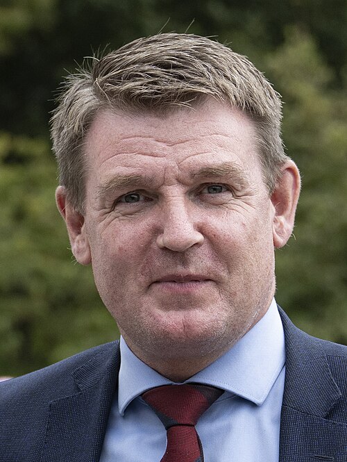 Aksel V. Johannesen