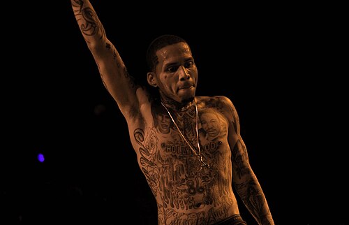 Kid Ink