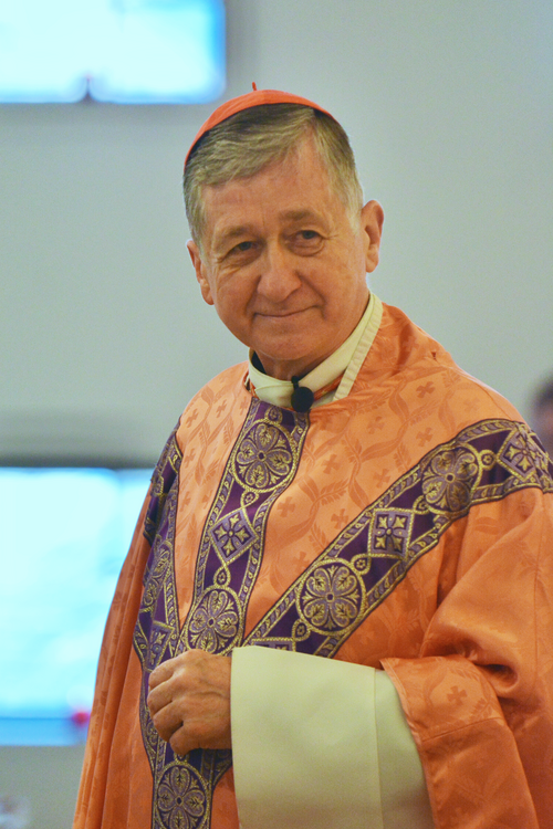 Blase Cupich