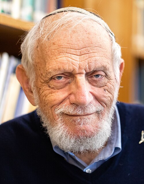 Hillel Furstenberg