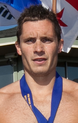 Brenton Rickard