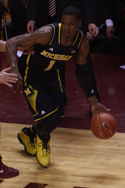 Glenn Robinson III