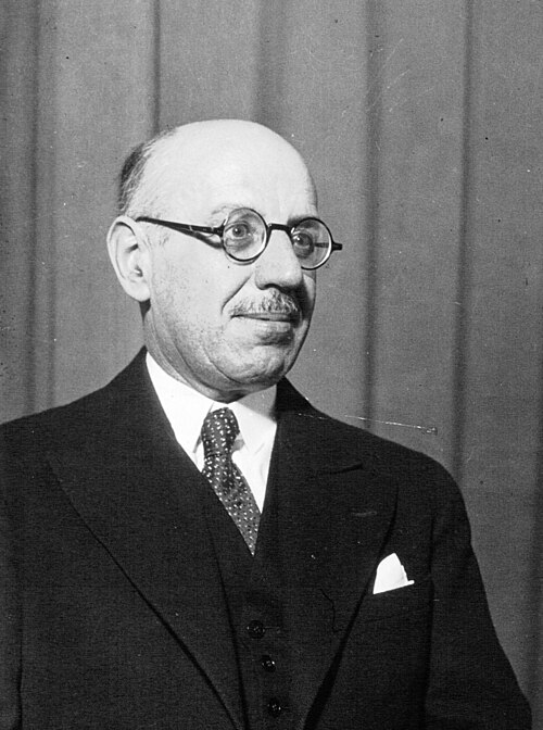 Joseph Louis Anne Avenol