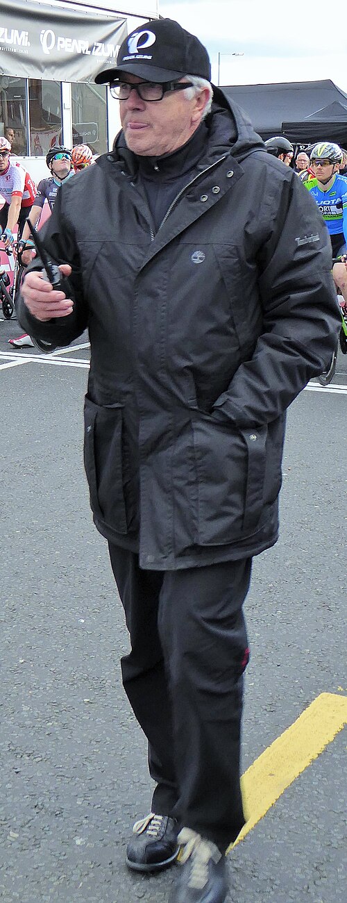 Mick Bennett