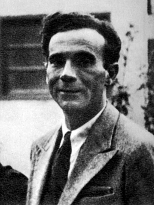 Edgar Snow