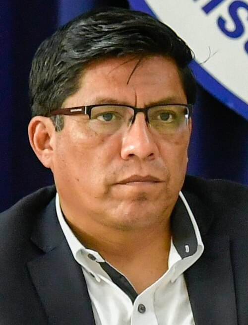 Vicente Zeballos