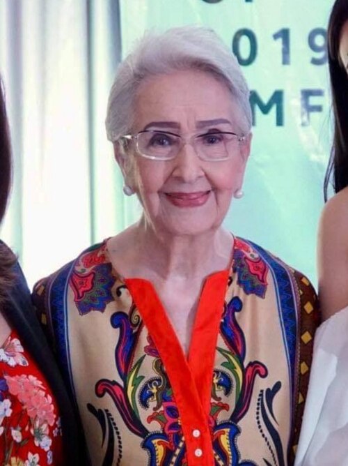 Gloria Romero