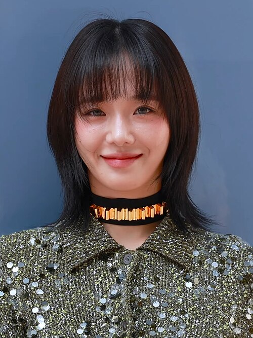 Park Gyu-young