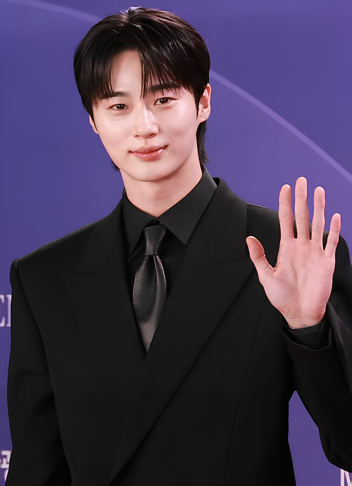 Byeon Woo-seok