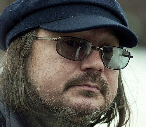 Aleksei Balabanov