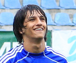 Ruslan Mingazov