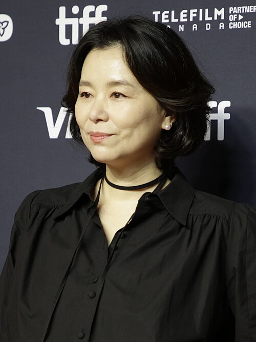 Jang Hye-jin