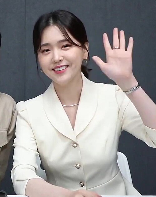 Kim Ji-eun