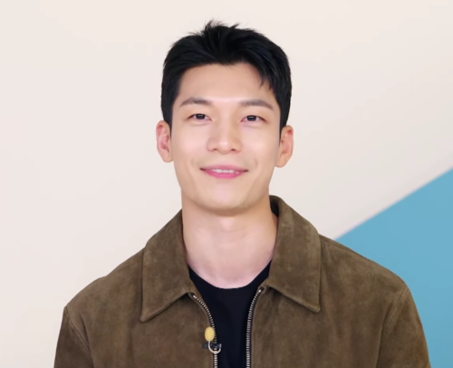 Wi  Ha-jun