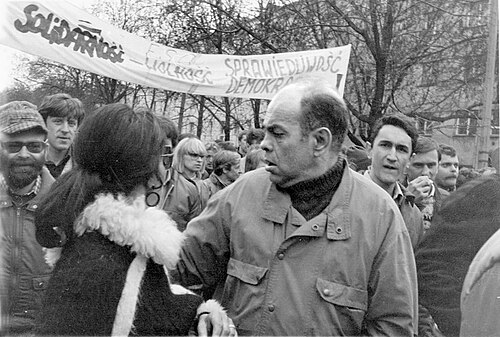 Jacek Kuroń