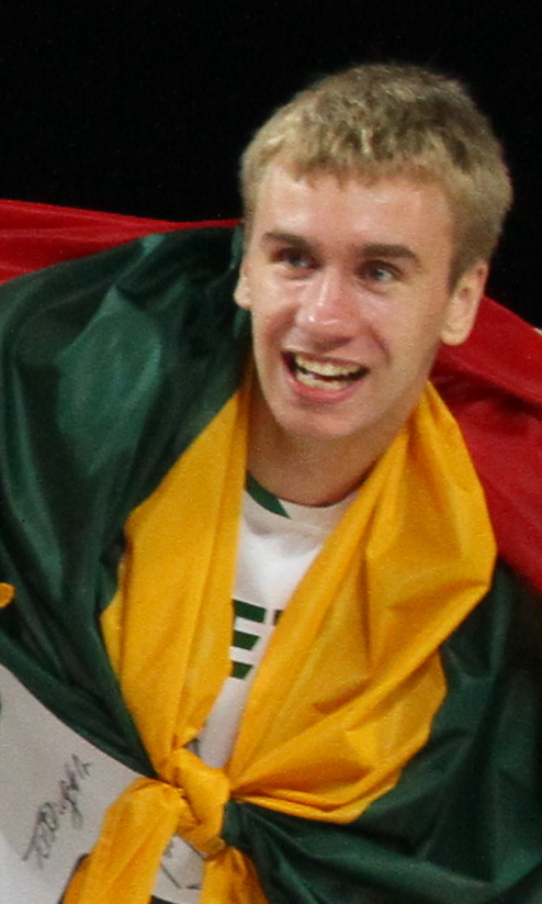 Martynas Andriuškevičius