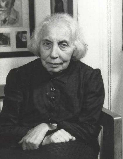 Helena Kottler Vurnik