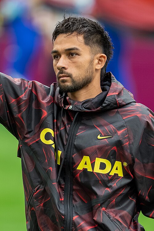 Mathieu Choinière