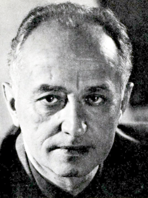 Muzaffer Şerif