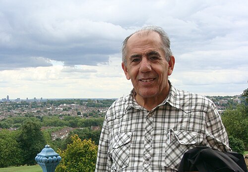 Jalal Dabagh