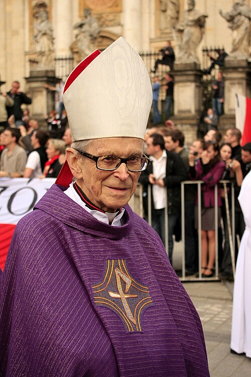 Franciszek Macharski