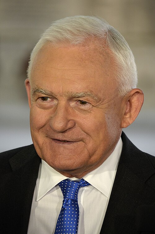 Leszek Miller