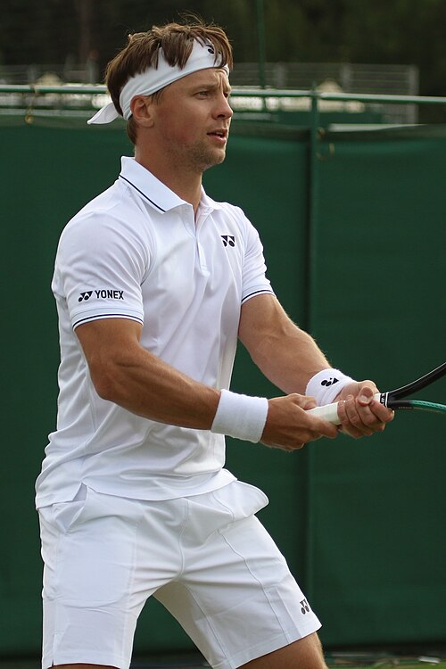 Ričardas Berankis