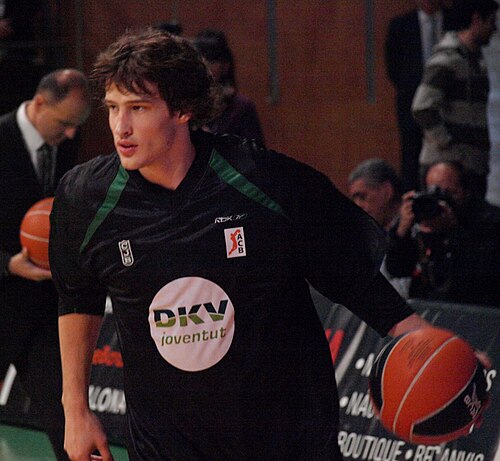 Simas Jasaitis