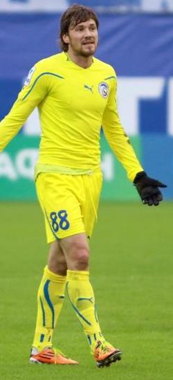 Edgaras Česnauskis