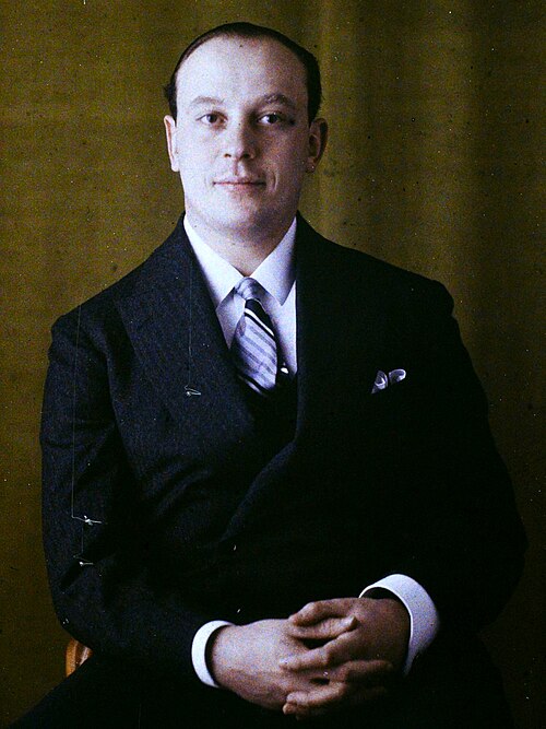 Philippe de Rothschild