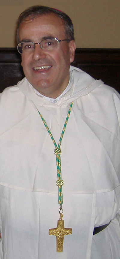 Paul Cremona