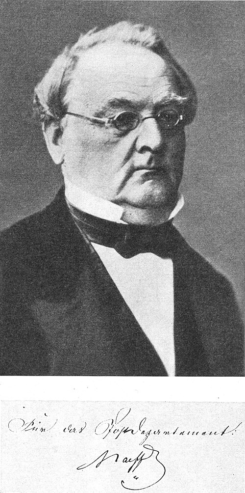 Wilhelm Matthias Naeff