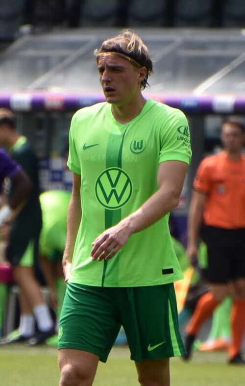Sebastiaan Bornauw