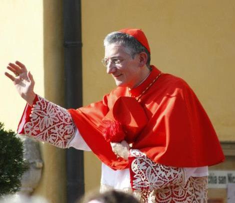 Francesco Moraglia