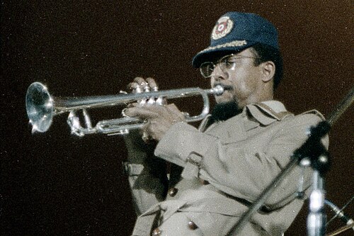 Lester Bowie