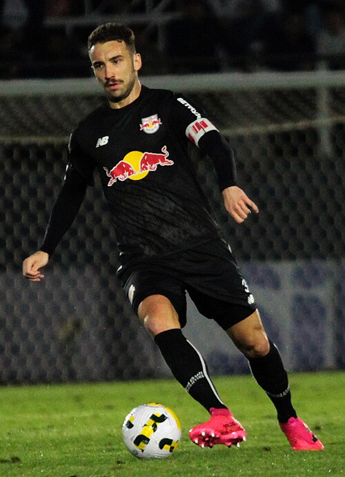 Leonardo Rech Ortiz