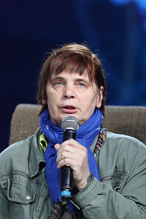 Janina Ochojska