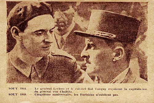 Henri Rol-Tanguy