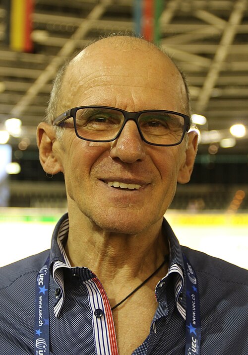 Werner Otto