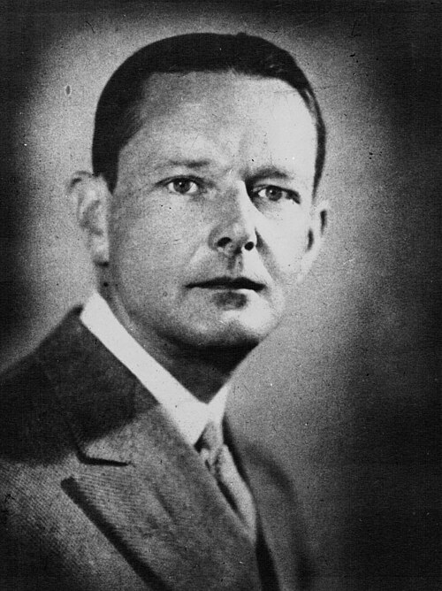 Edward Bernard Raczyński