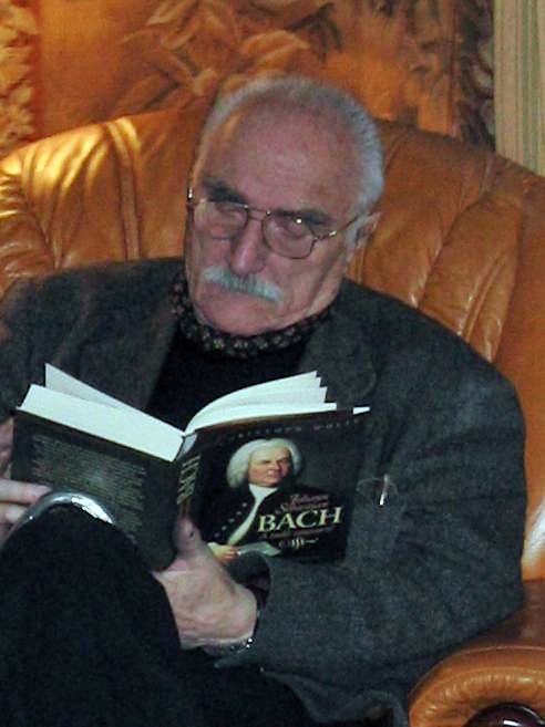 Imre Varga