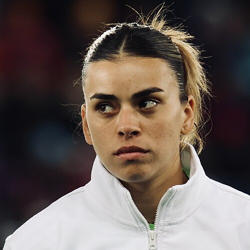 María Isabel Rodríguez