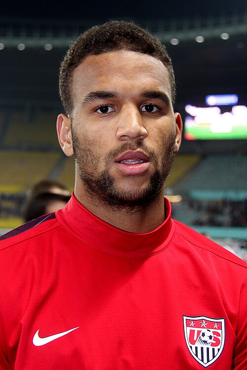 Terrence Boyd