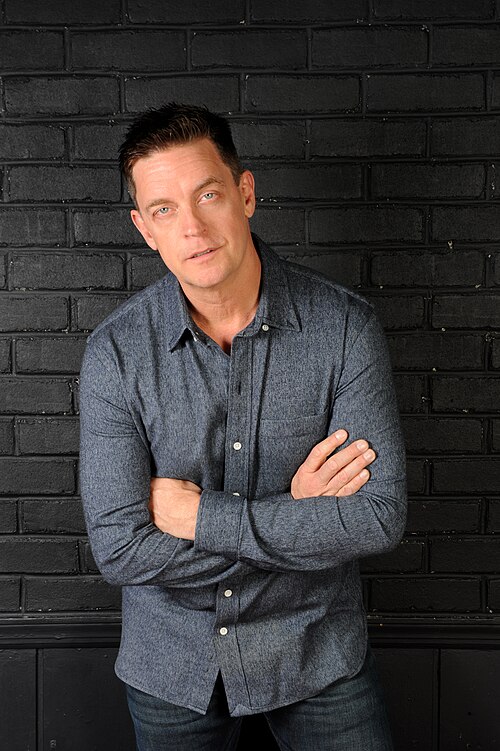 Jim Breuer