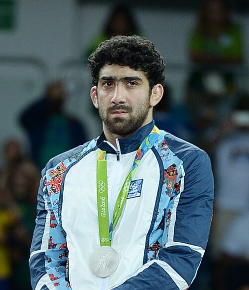 Toghrul Asgarov