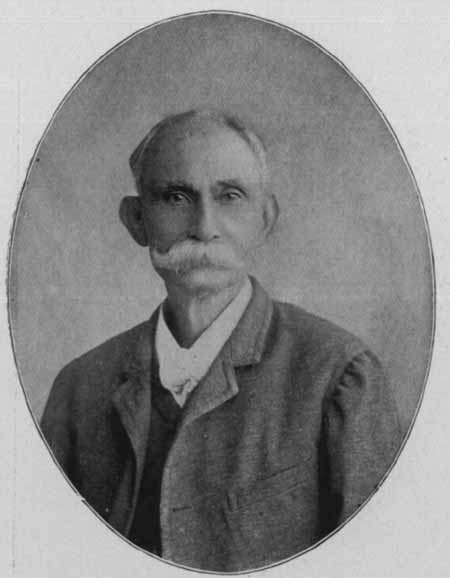 Máximo Gómez Báez