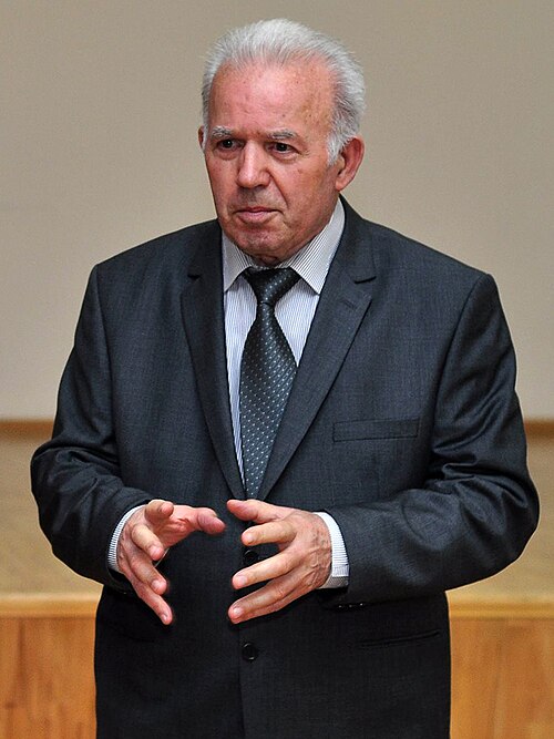 Lyudvig Chibirov