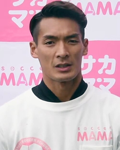 Tomoaki Makino